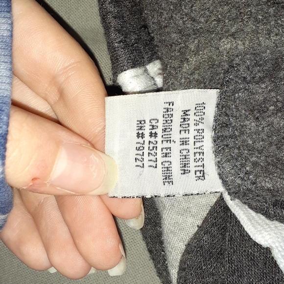 Canada weather joggers - Picture 6 of 6